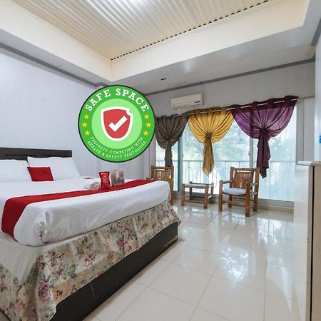 RedDoorz Plus @ Subic 2N2 Beach Resort Zambales Exterior foto