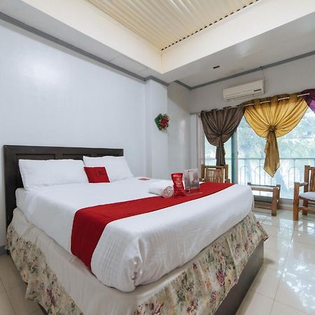 RedDoorz Plus @ Subic 2N2 Beach Resort Zambales Exterior foto
